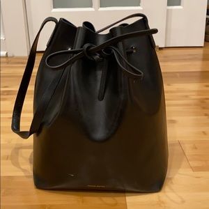 Mansur Gavriel Bucket Bag